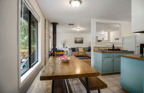 #StayInMyDistrict Cozy Rockaway Beach Cottage - Foto 8