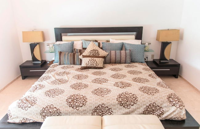 HBK Villa Rentals at Jolly Harbour - Photo 6