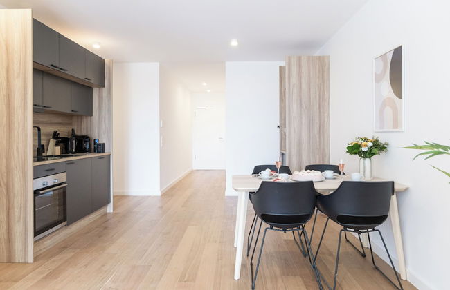 Adler Apartments Sasbachwalden - Foto 59