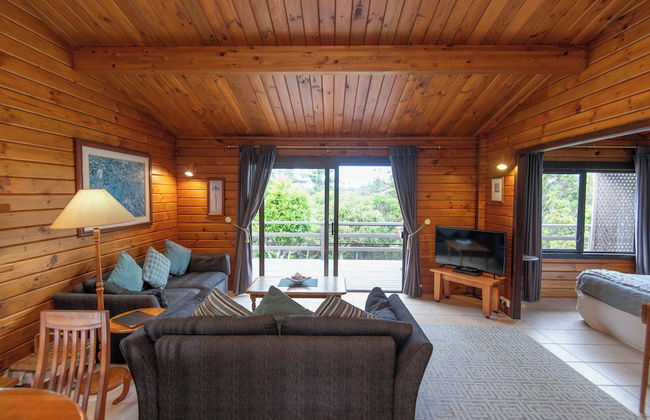 Lavendula Garden Cottage - Foto 32