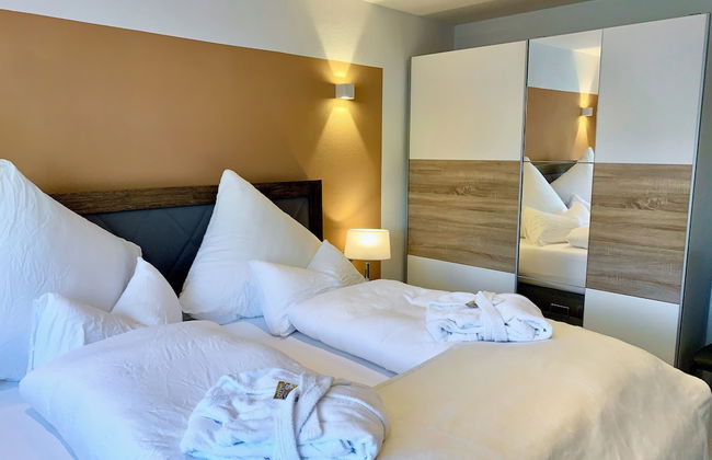 Ferienwohnungen Köhnke - Foto 8