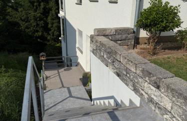 130 qm Apartment mit Garten und Stellplatz - Foto 31