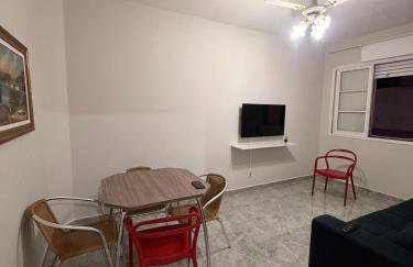 Apartamento em frente à praia - São Vicente - Foto 7