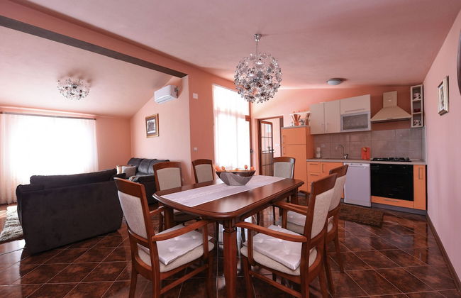 Villa Ivana - Foto 13