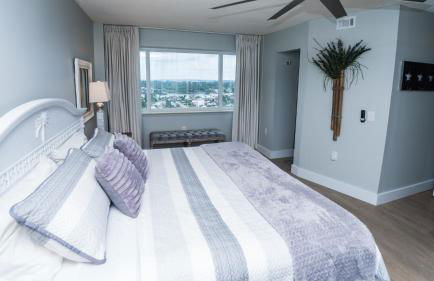 Total Remodel - 3BR-3BA Corner Beachfront - Winter Snowbirds Welcome! - Foto 30