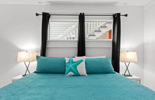 Surf N Snooze-Central Destin-Pet Friendly - Foto 23