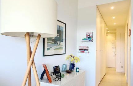 SUPERBE APPARTEMENT VUE MER - PLAGE, PISCINE et TENNIS PRIVE - Foto 11