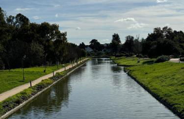 Elegant 3-Bedroom Beach Retreat Near Lisbon - Foto 11