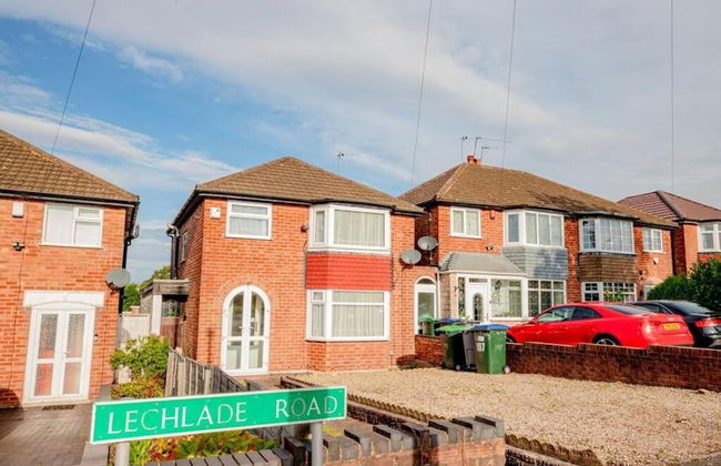 Host Stay Lechlade - Foto 8