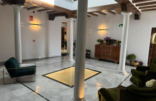 CASA YANGUAS APARTAMENTOS RURALES EN LAUJAR DE ANDARAx - Foto 9