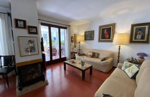 La mejor terraza de Tamariu - Foto 18