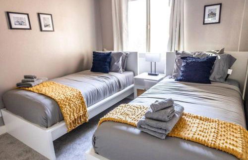 2BR Downtown Convention Center Near Attractions - Foto 34