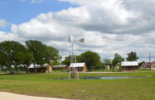 Vineyard Trail Cottages- Adults Only - Foto 61