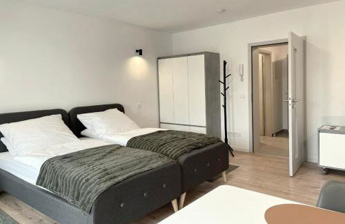 Board Inn - Haus Regensburg - Foto 28