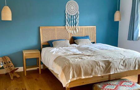 Elisa Villa - tranquil retreat 5 mins from the sea - Foto 25