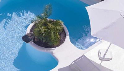 Villa Tiguaro Piscina Climat Jacuzzy AC Villa 9 12 - Foto 5