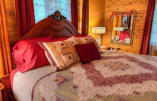 Ferngully Creek Cabins - Foto 65