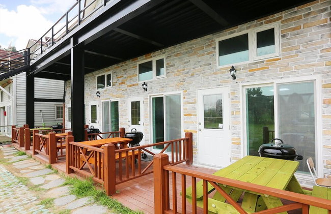 Matryoshka Pension - Foto 55