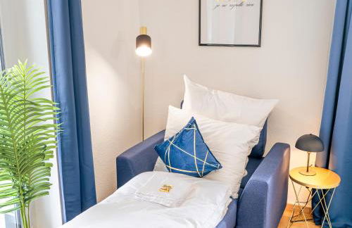 River Prime Studio - 5min to HBF - Foto 12