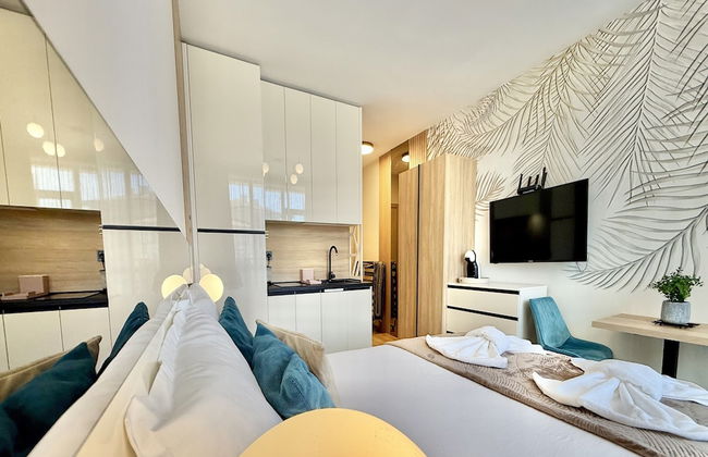 Sorrento - Menada Apartments - Foto 22