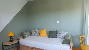 Nid douillet climatisée avec terrasse et vélos - Foto 3