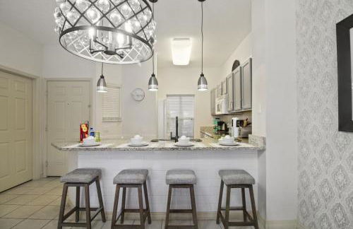 Cozy 3bd Townhouse Near Disney Encantada Resort - Foto 55