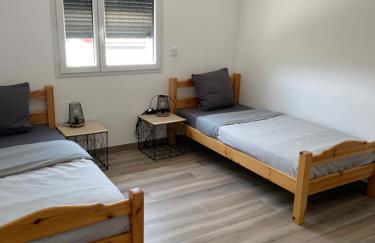 Villa Bellevue - Foto 39