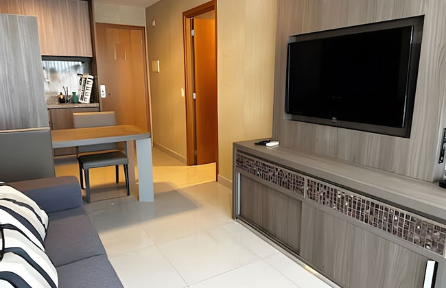 Brisas do Lago - apartamento 1 - Foto 32