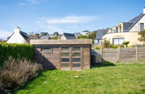 L'Horizon Bleu I Vue panoramique sur la mer - Foto 63