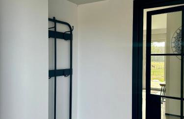 Strefa Natur dom z jacuzzi na wyłączność - Foto 30