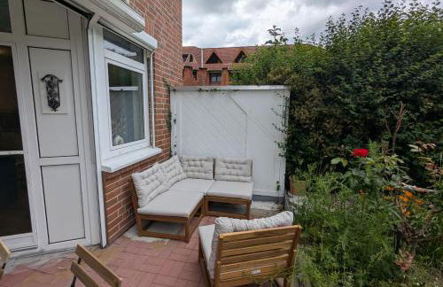 HejU - Gemütliche Auszeit am Meer - Foto 6