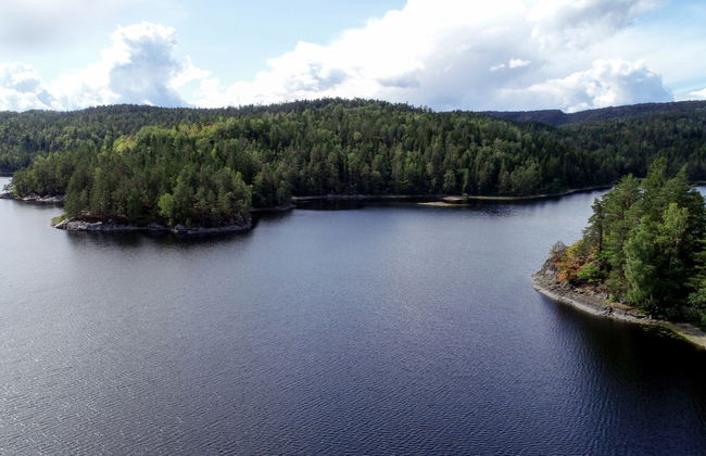 Vigdisheimen - Foto 20