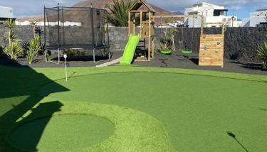 Villa Sunset Zafiro - Foto 2