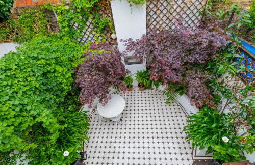 Luxuriously Curated 4BD Home Stoke Newington - Foto 80