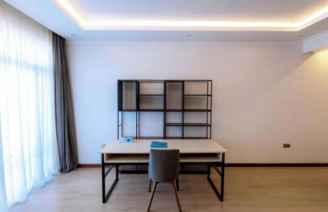 Maya Residences - Foto 48