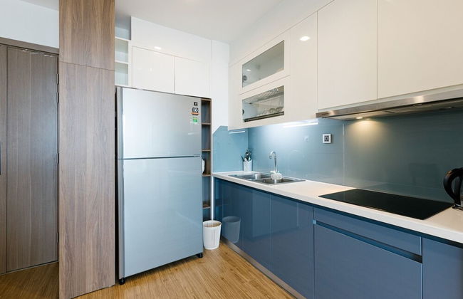 NVT Housing - Vinhomes Metropolis Apartment - Foto 40