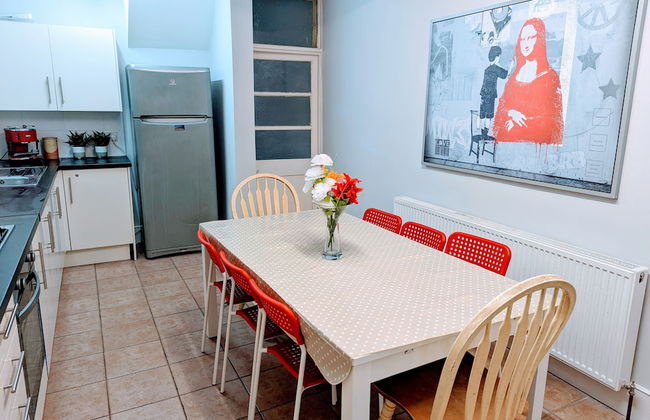 TopHome Finsbury Park - Foto 38