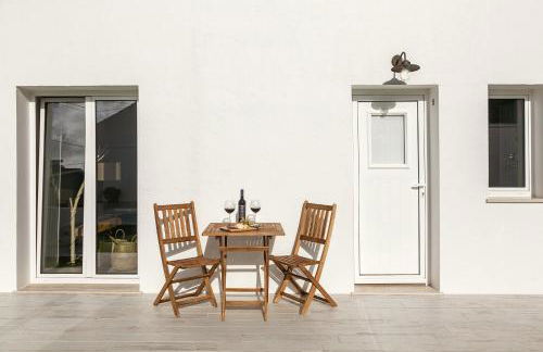 Pé no Campo Suites and Villa - Foto 42