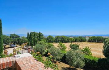 Villa Tiberini Wine Relais - Foto 12