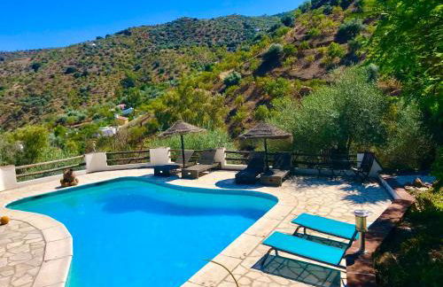 Cortijo Cuscurro - Foto 1