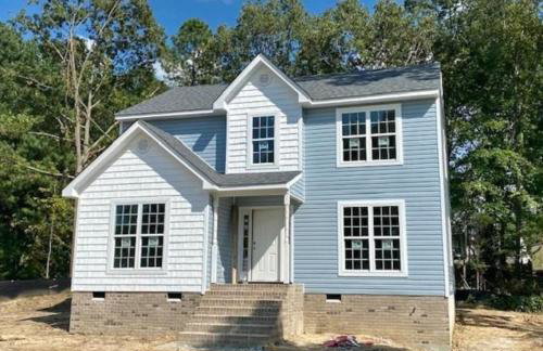 Roomy Getaway Elevate Your Stay, 6 Mins to RIC - Foto 40