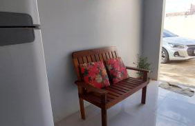 Hospedar Pricumã Um - Foto 1