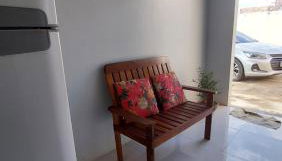 Hospedar Pricumã Um - Foto 1