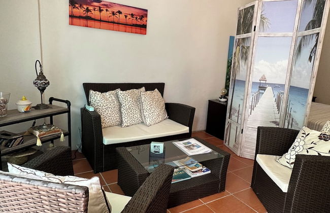 Charming 1-bed Studio in Simpson Bay - Beacon Hill - Foto 8