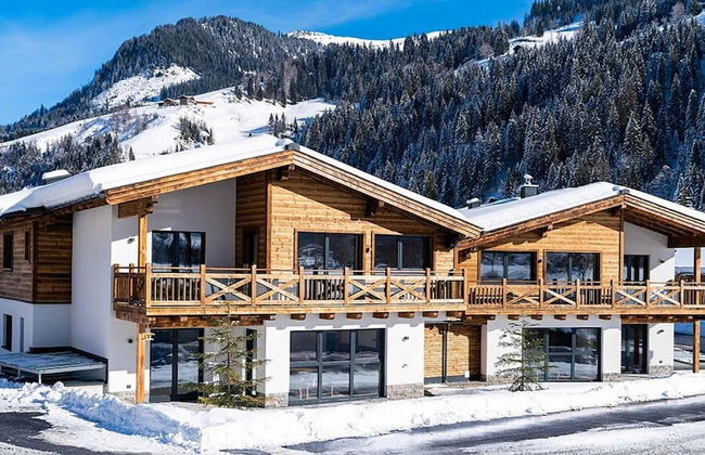 Spacious Family Flat in Kleinarl - Foto 22