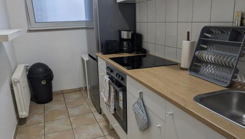 Monteurwohnung Ferienwohnung Business Appartement EG Langenfeld - Foto 5