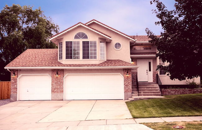 Utah Ski House - Foto 23