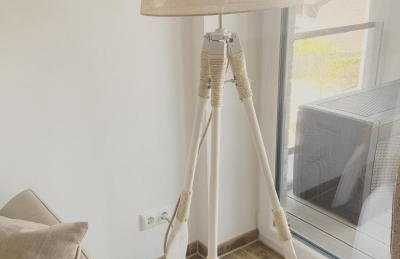 Moderne Ferienwohnung Meerestraum in Dangast - Foto 63