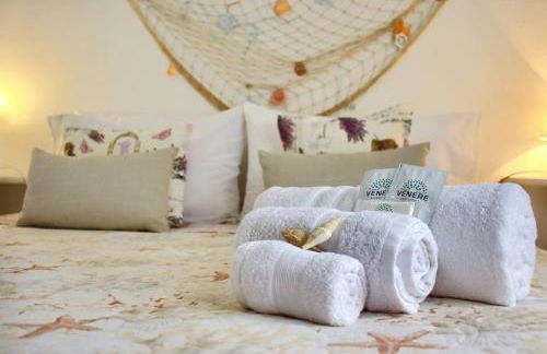 5 minutes to the sea - Villetta Mediterranea - Foto 17