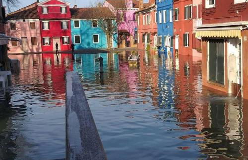 Burano Cà Comare - Photo 33